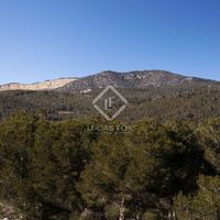 Villa in the mountains in Spain, Catalunya, Sitges, 237 sq.m.