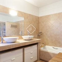 Villa in the mountains in Spain, Catalunya, Sitges, 237 sq.m.