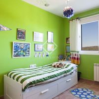 Villa in the mountains in Spain, Catalunya, Sitges, 237 sq.m.
