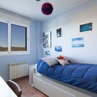 Villa in the mountains in Spain, Catalunya, Sitges, 237 sq.m.