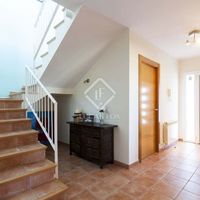 Villa in the mountains in Spain, Catalunya, Sitges, 237 sq.m.