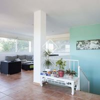 Villa in the mountains in Spain, Catalunya, Sitges, 237 sq.m.