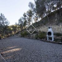 Villa in the mountains in Spain, Catalunya, Sitges, 237 sq.m.