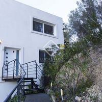 Villa in the mountains in Spain, Catalunya, Sitges, 237 sq.m.