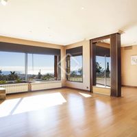 Villa at the seaside in Spain, Catalunya, Sitges, 800 sq.m.