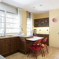 Villa at the seaside in Spain, Catalunya, Sitges, 800 sq.m.