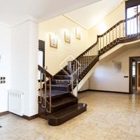 Villa at the seaside in Spain, Catalunya, Sitges, 800 sq.m.