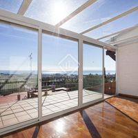 Villa at the seaside in Spain, Catalunya, Sitges, 800 sq.m.