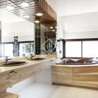 Villa at the seaside in Spain, Catalunya, Sitges, 800 sq.m.