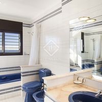 Villa at the seaside in Spain, Catalunya, Sitges, 800 sq.m.