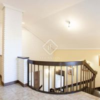 Villa at the seaside in Spain, Catalunya, Sitges, 800 sq.m.