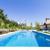 Villa in the mountains in Spain, Catalunya, Sitges, 422 sq.m.