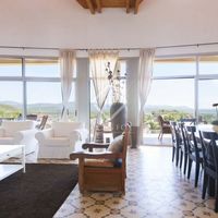 Villa in the mountains in Spain, Catalunya, Sitges, 422 sq.m.