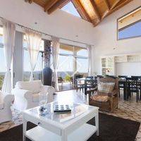 Villa in the mountains in Spain, Catalunya, Sitges, 422 sq.m.