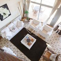 Villa in the mountains in Spain, Catalunya, Sitges, 422 sq.m.