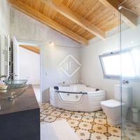 Villa in the mountains in Spain, Catalunya, Sitges, 422 sq.m.