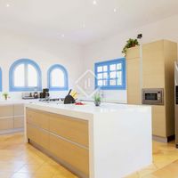 Villa in the mountains, by the lake in Spain, Catalunya, Sitges, 700 sq.m.