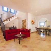 Villa in the mountains, by the lake in Spain, Catalunya, Sitges, 700 sq.m.