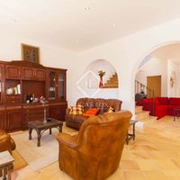 Villa in the mountains, by the lake in Spain, Catalunya, Sitges, 700 sq.m.