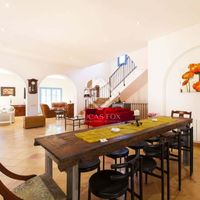 Villa in the mountains, by the lake in Spain, Catalunya, Sitges, 700 sq.m.