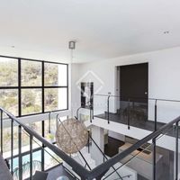 Villa in the big city, in the mountains, at the seaside in Spain, Catalunya, Sitges, 400 sq.m.
