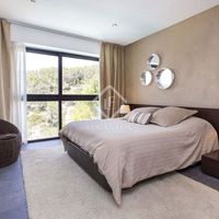 Villa in the big city, in the mountains, at the seaside in Spain, Catalunya, Sitges, 400 sq.m.