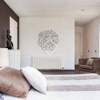 Villa in the big city, in the mountains, at the seaside in Spain, Catalunya, Sitges, 400 sq.m.