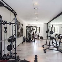 Villa in the big city, in the mountains, at the seaside in Spain, Catalunya, Sitges, 400 sq.m.