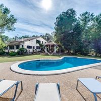 House in Spain, Catalunya, Sitges, 306 sq.m.