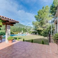 House in Spain, Catalunya, Sitges, 306 sq.m.