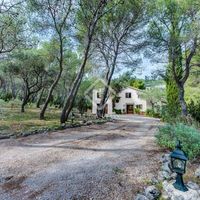 House in Spain, Catalunya, Sitges, 306 sq.m.