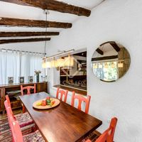 House in Spain, Catalunya, Sitges, 306 sq.m.