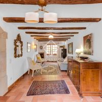 House in Spain, Catalunya, Sitges, 306 sq.m.