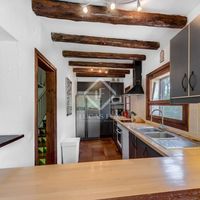 House in Spain, Catalunya, Sitges, 306 sq.m.