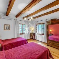 House in Spain, Catalunya, Sitges, 306 sq.m.