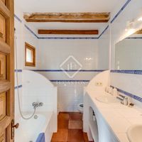 House in Spain, Catalunya, Sitges, 306 sq.m.