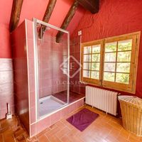 House in Spain, Catalunya, Sitges, 306 sq.m.