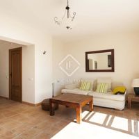 Villa in the mountains, at the seaside in Spain, Catalunya, Sitges, 326 sq.m.