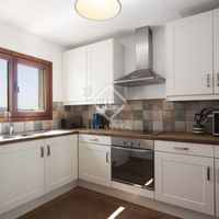 Villa in the mountains, at the seaside in Spain, Catalunya, Sitges, 326 sq.m.