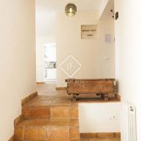 Villa in the mountains, at the seaside in Spain, Catalunya, Sitges, 326 sq.m.