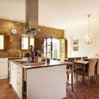 Villa in Spain, Catalunya, Sitges, 351 sq.m.