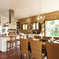 Villa in Spain, Catalunya, Sitges, 351 sq.m.