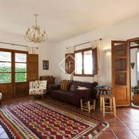 Villa in Spain, Catalunya, Sitges, 351 sq.m.