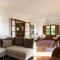 Villa in Spain, Catalunya, Sitges, 351 sq.m.