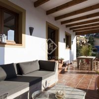 Villa in Spain, Catalunya, Sitges, 351 sq.m.