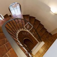 Villa in Spain, Catalunya, Sitges, 351 sq.m.