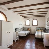 Villa in Spain, Catalunya, Sitges, 351 sq.m.