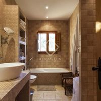 Villa in Spain, Catalunya, Sitges, 351 sq.m.