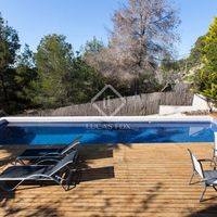 Вилла в Испании, Каталония, Ситжес, 300 кв.м.