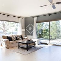 Вилла в Испании, Каталония, Ситжес, 300 кв.м.